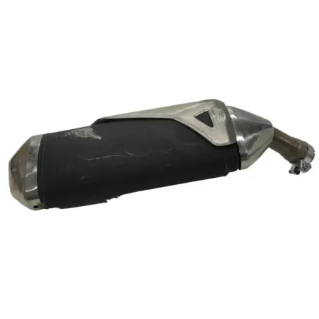 Silencieux (echappement) SUZUKI GSR 750 2011-2016