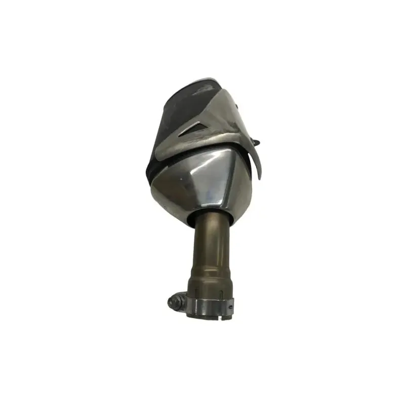 Silencieux (echappement) SUZUKI GSR 750 2011-2016