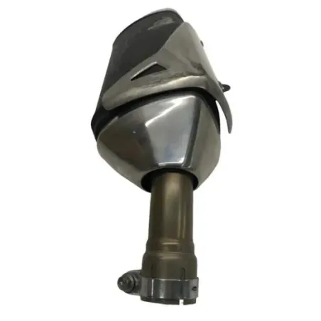 Silencieux (echappement) SUZUKI GSR 750 2011-2016