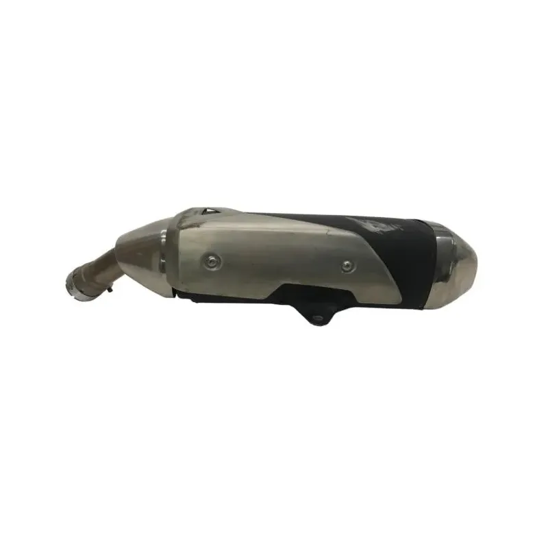 Silencieux (echappement) SUZUKI GSR 750 2011-2016