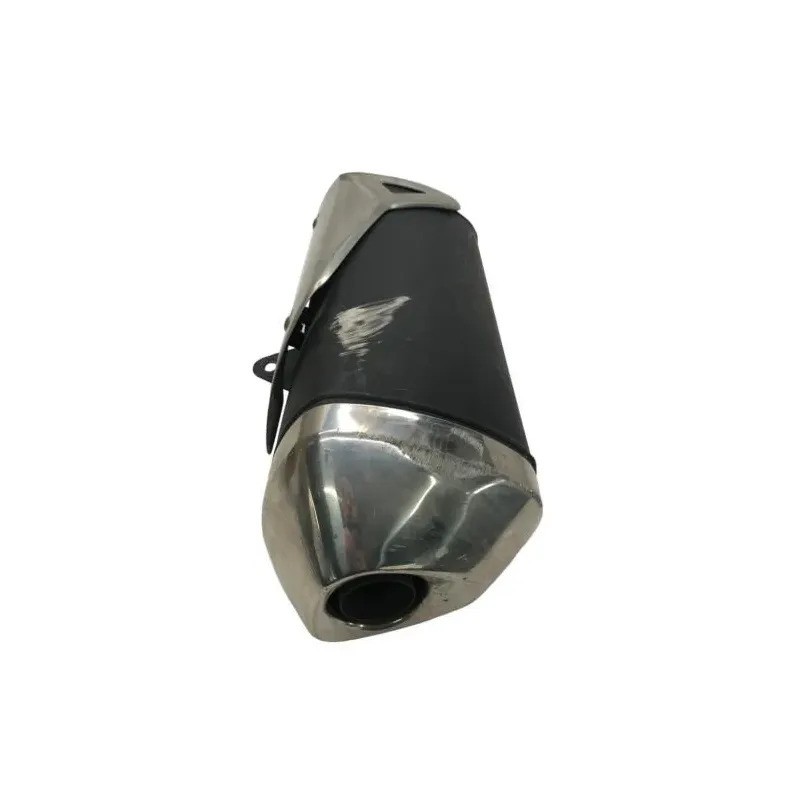 Silencieux (echappement) SUZUKI GSR 750 2011-2016