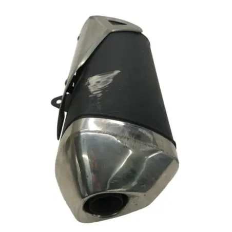 Silencieux (echappement) SUZUKI GSR 750 2011-2016