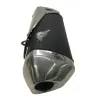 Silencieux (echappement) SUZUKI GSR 750 2011-2016 Silencieux (echappement) SUZUKI GSR 750 2011-2016