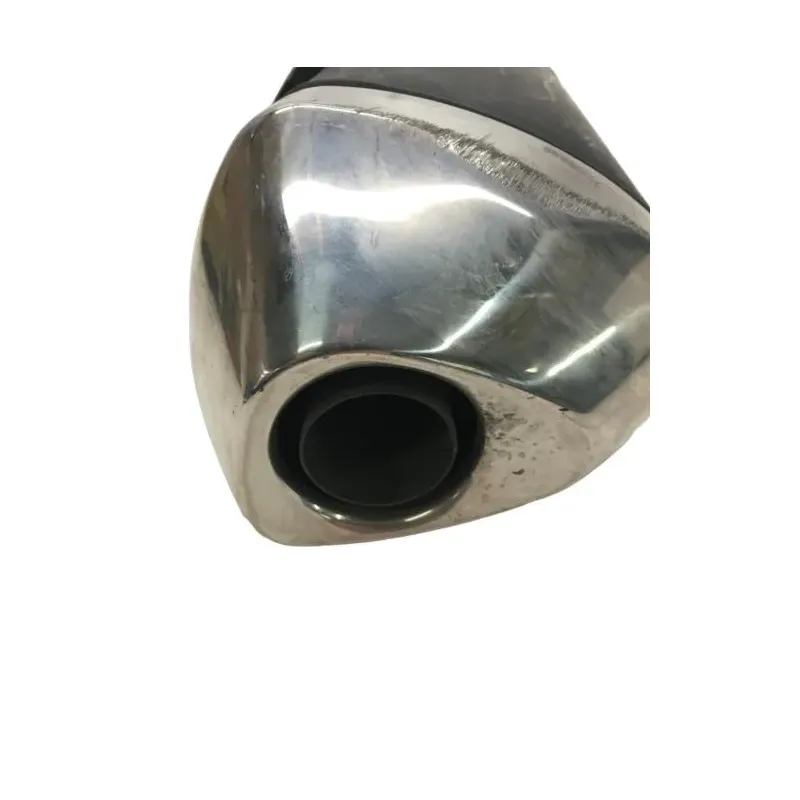 Silencieux (echappement) SUZUKI GSR 750 2011-2016