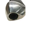 Silencieux (echappement) SUZUKI GSR 750 2011-2016 Silencieux (echappement) SUZUKI GSR 750 2011-2016