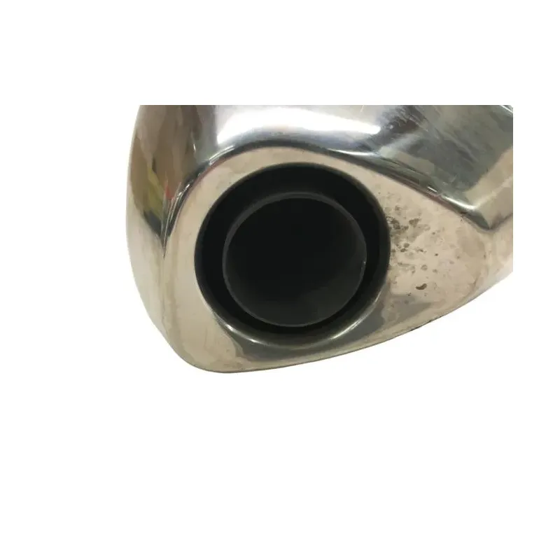 Silencieux (echappement) SUZUKI GSR 750 2011-2016
