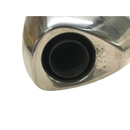 Silencieux (echappement) SUZUKI GSR 750 2011-2016
