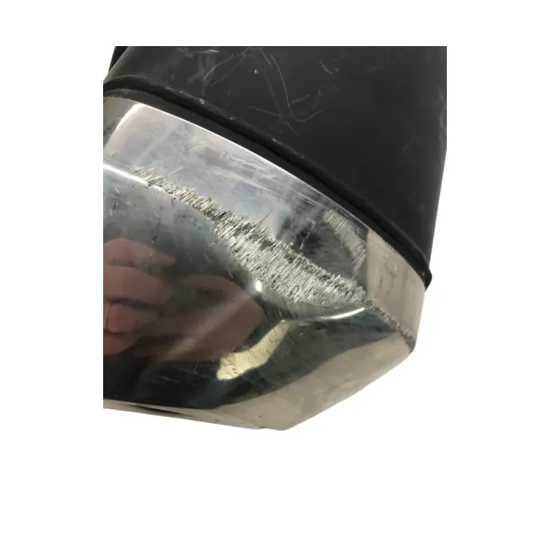 Silencieux (echappement) SUZUKI GSR 750 2011-2016