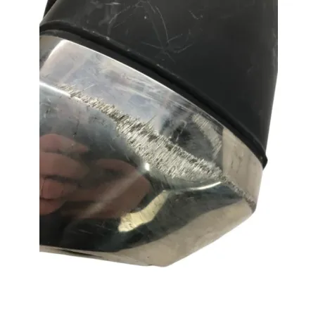 Silencieux (echappement) SUZUKI GSR 750 2011-2016