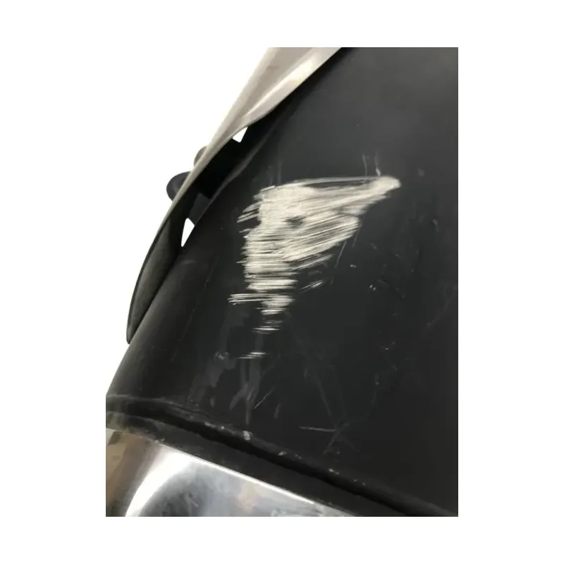 Silencieux (echappement) SUZUKI GSR 750 2011-2016