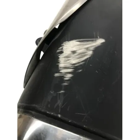 Silencieux (echappement) SUZUKI GSR 750 2011-2016