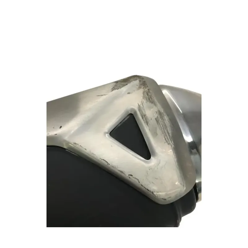Silencieux (echappement) SUZUKI GSR 750 2011-2016