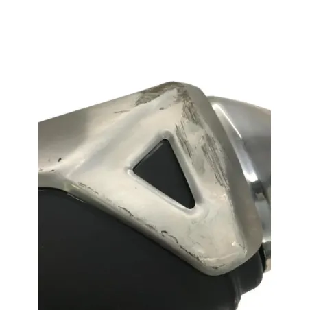 Silencieux (echappement) SUZUKI GSR 750 2011-2016