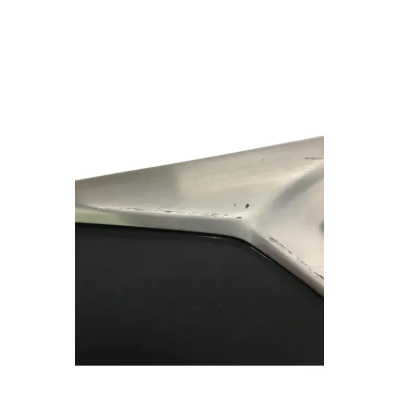 Silencieux (echappement) SUZUKI GSR 750 2011-2016