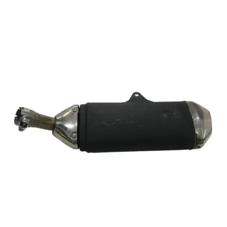 Silencieux (echappement) SUZUKI GSR 750 2011-2016