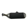 Silencieux (echappement) SUZUKI GSR 750 2011-2016 Silencieux (echappement) SUZUKI GSR 750 2011-2016