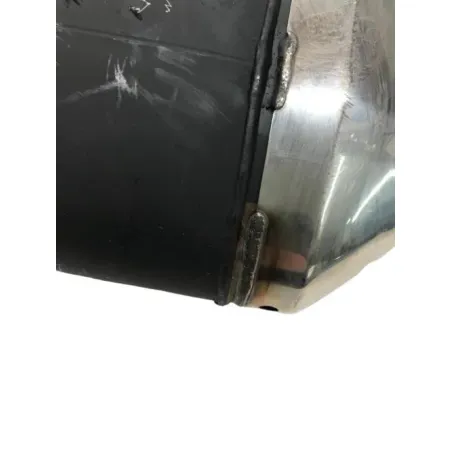 Silencieux (echappement) SUZUKI GSR 750 2011-2016