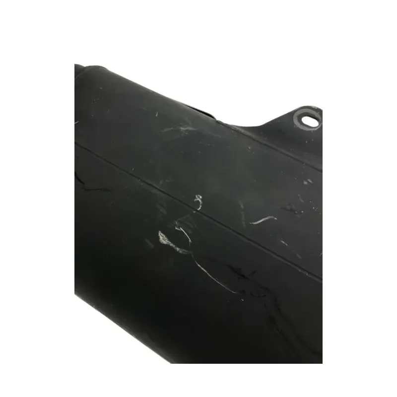 Silencieux (echappement) SUZUKI GSR 750 2011-2016