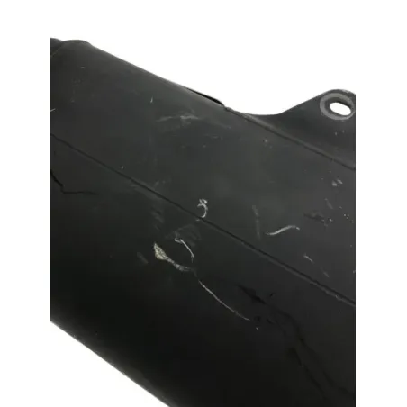 Silencieux (echappement) SUZUKI GSR 750 2011-2016