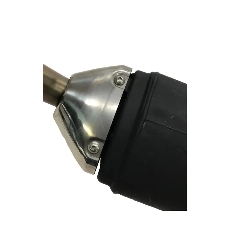 Silencieux (echappement) SUZUKI GSR 750 2011-2016
