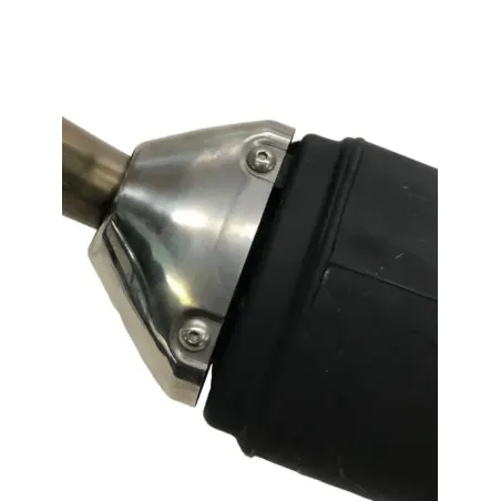 Silencieux (echappement) SUZUKI GSR 750 2011-2016
