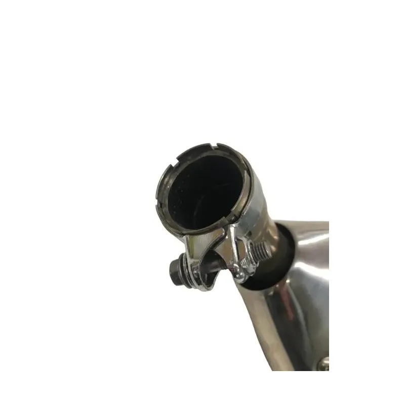 Silencieux (echappement) SUZUKI GSR 750 2011-2016