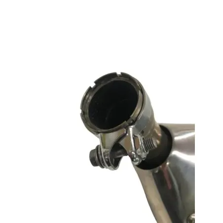 Silencieux (echappement) SUZUKI GSR 750 2011-2016