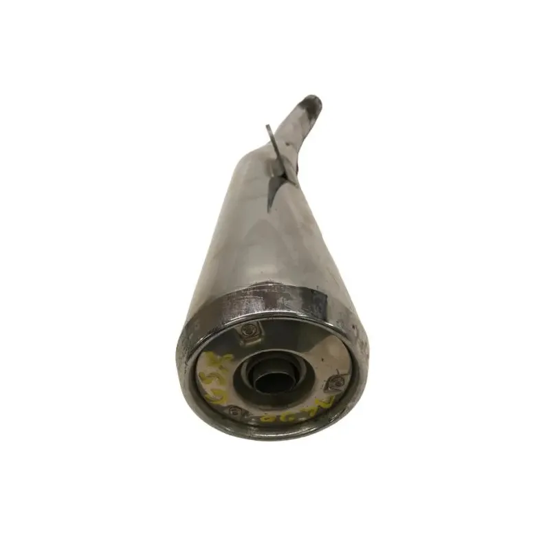 Silencieux gauche (echappement) SUZUKI GSX 1400 2002-2004