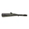 Silencieux gauche (echappement) SUZUKI GSX 1400 2002-2004 Silencieux gauche (echappement) SUZUKI GSX 1400 2002-2004