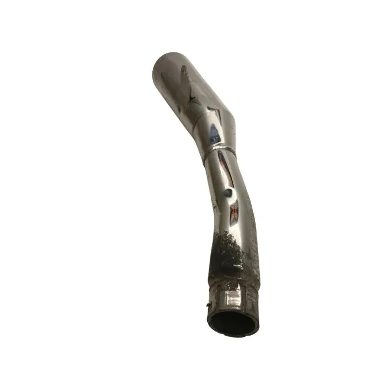 Silencieux gauche (echappement) SUZUKI GSX 1400 2002-2004