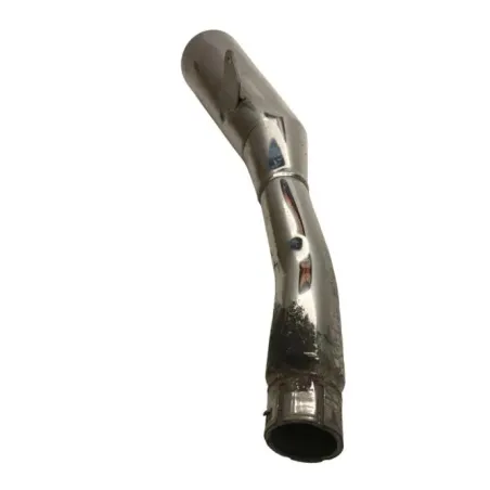 Silencieux gauche (echappement) SUZUKI GSX 1400 2002-2004