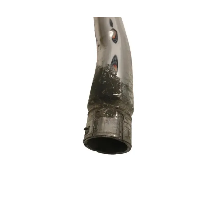 Silencieux gauche (echappement) SUZUKI GSX 1400 2002-2004