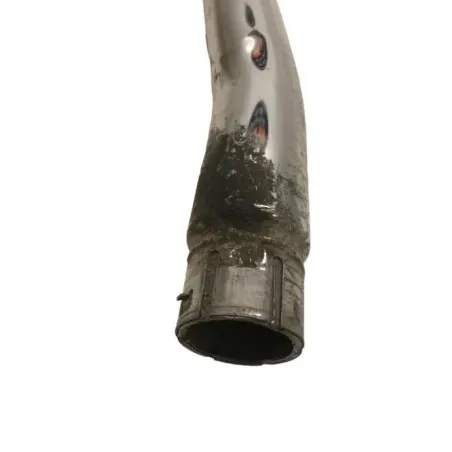 Silencieux gauche (echappement) SUZUKI GSX 1400 2002-2004