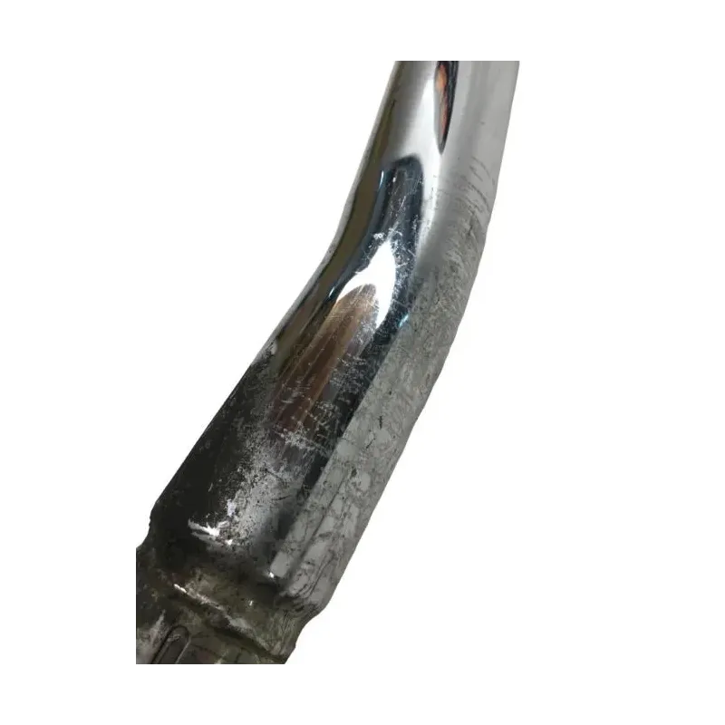 Silencieux gauche (echappement) SUZUKI GSX 1400 2002-2004