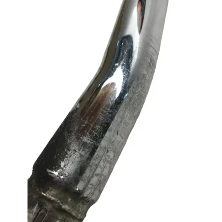 Silencieux gauche (echappement) SUZUKI GSX 1400 2002-2004