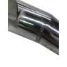 Silencieux gauche (echappement) SUZUKI GSX 1400 2002-2004 Silencieux gauche (echappement) SUZUKI GSX 1400 2002-2004