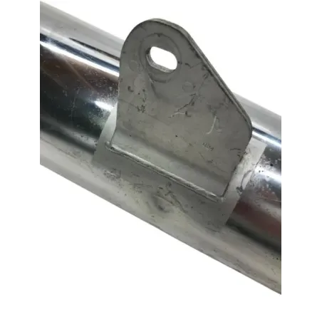 Silencieux gauche (echappement) SUZUKI GSX 1400 2002-2004