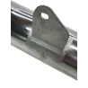 Silencieux gauche (echappement) SUZUKI GSX 1400 2002-2004 Silencieux gauche (echappement) SUZUKI GSX 1400 2002-2004