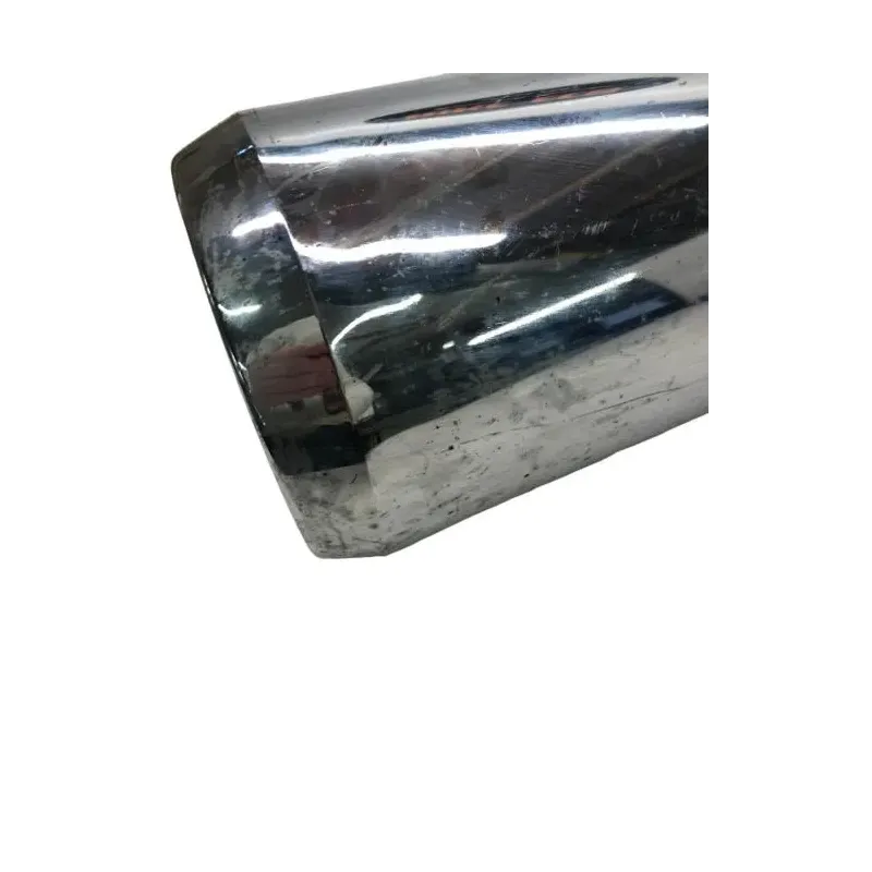 Silencieux gauche (echappement) SUZUKI GSX 1400 2002-2004