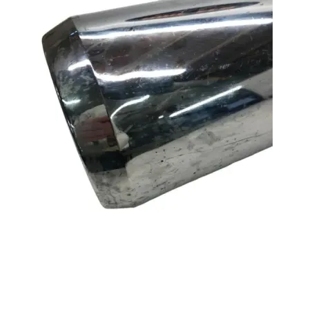 Silencieux gauche (echappement) SUZUKI GSX 1400 2002-2004
