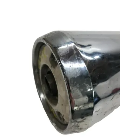 Silencieux gauche (echappement) SUZUKI GSX 1400 2002-2004