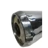 Silencieux gauche (echappement) SUZUKI GSX 1400 2002-2004 Silencieux gauche (echappement) SUZUKI GSX 1400 2002-2004