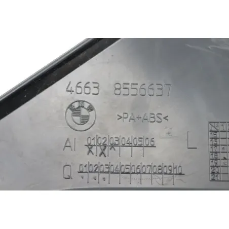 Cache lateral gauche BMW R 1250 GS 2019 - 2025