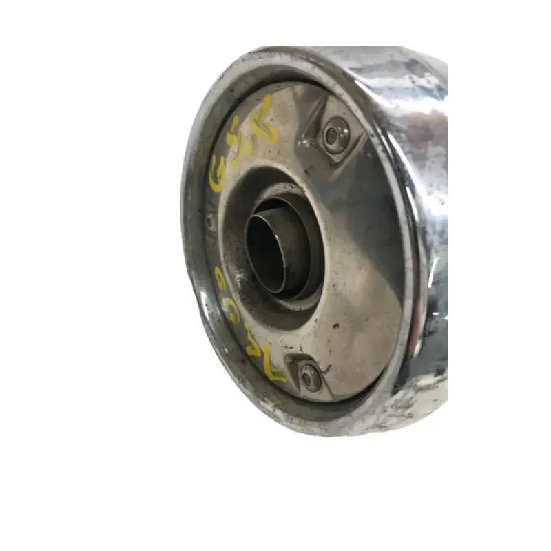 Silencieux gauche (echappement) SUZUKI GSX 1400 2002-2004