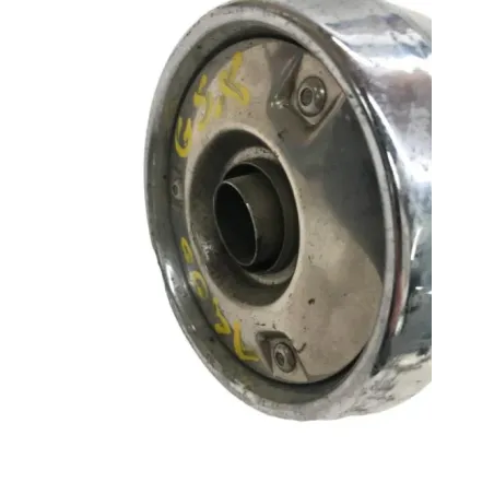 Silencieux gauche (echappement) SUZUKI GSX 1400 2002-2004