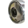 Silencieux gauche (echappement) SUZUKI GSX 1400 2002-2004 Silencieux gauche (echappement) SUZUKI GSX 1400 2002-2004