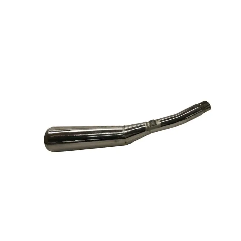 Silencieux gauche (echappement) SUZUKI GSX 1400 2002-2004