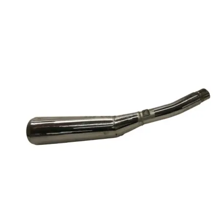 Silencieux gauche (echappement) SUZUKI GSX 1400 2002-2004