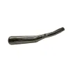 Silencieux gauche (echappement) SUZUKI GSX 1400 2002-2004 Silencieux gauche (echappement) SUZUKI GSX 1400 2002-2004