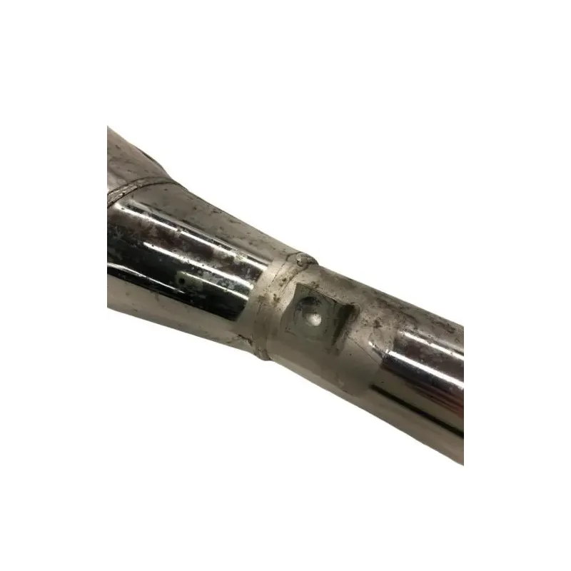 Silencieux gauche (echappement) SUZUKI GSX 1400 2002-2004